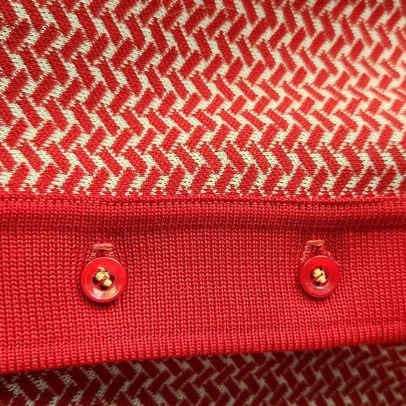 Vintage Men's short sleeve shirt - Picture 3 of 3